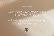 Rawwelle Handwritten Script, a Handwritten Font by kavoon (Thumbnail 3 of 11)