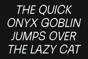 Ravio Pixel, a Sans Serif Font by Craft Supply Co. (Thumbnail 7 of 8)