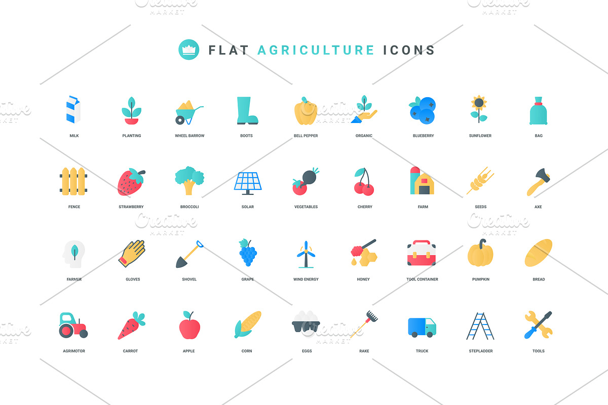 Internal human organs anatomy icons, an Object Illustration by Lemberg Vector