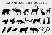 Landscape Creator, an Animal Illustration by Alina Sh (Thumbnail 4 of 12)