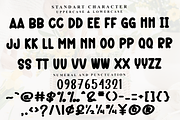 Dear Santa, a Script Font by FreshTypeINK (Thumbnail 5 of 7)
