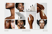 Skincare Beauty Stock Image Bundle, a Beauty & Fashion Photo by COCO Designs (Thumbnail 9 of 20)