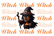 Halloween 3D Spooky icons set, an Icon by Iwanistic (Thumbnail 4 of 6)