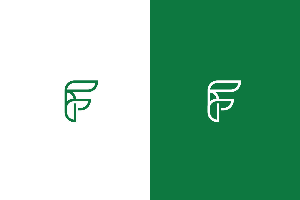 4 in 1 Modern F Logo Design Pack!, a Branding & Logo Template by arhabib (Photo 12 of 25)
