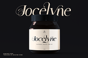 Fastelar - Luxury Branding Font, a Serif Font by Say Studio (Thumbnail 9 of 13)