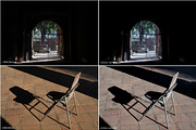 Photowalk - Lightroom Presets, an Action Add-On by Cynosure Filters (Thumbnail 3 of 5)
