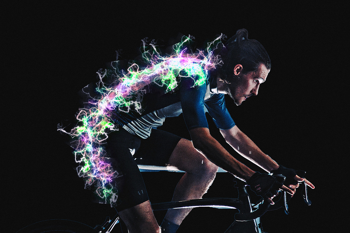 Electric Power Photoshop Action, an Action Add-On by Studio Retouch (Photo 8 of 11)