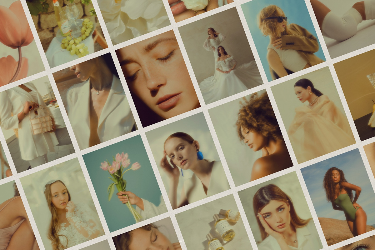 Photoshop Image Effect & PhotoFrames, a Layer Style Add-On by Make Stories Studio (Photo 2 of 16)