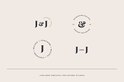 4-in-1 Nutrition Bundle for Canva, a Templates & Theme by Erin Cassidy (Thumbnail 21 of 29)