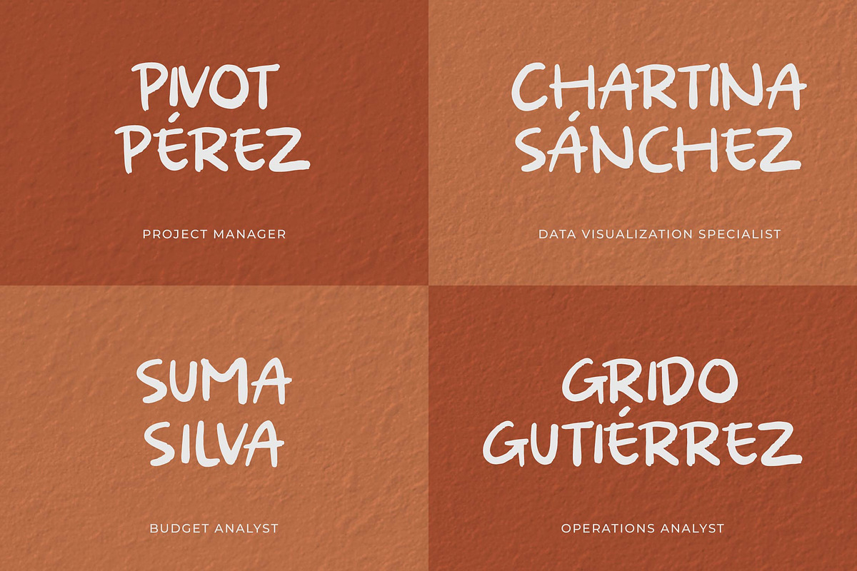VIENTO | Brush Font, a Font by gracetype_studio (Photo 7 of 12)