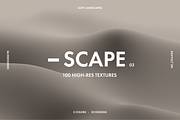 SOFT ABSTRACT GRADIENT TEXTURES, a Texture Graphic by ME_COLLAGE (Thumbnail 19 of 20)