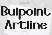 Bulpoint Artline