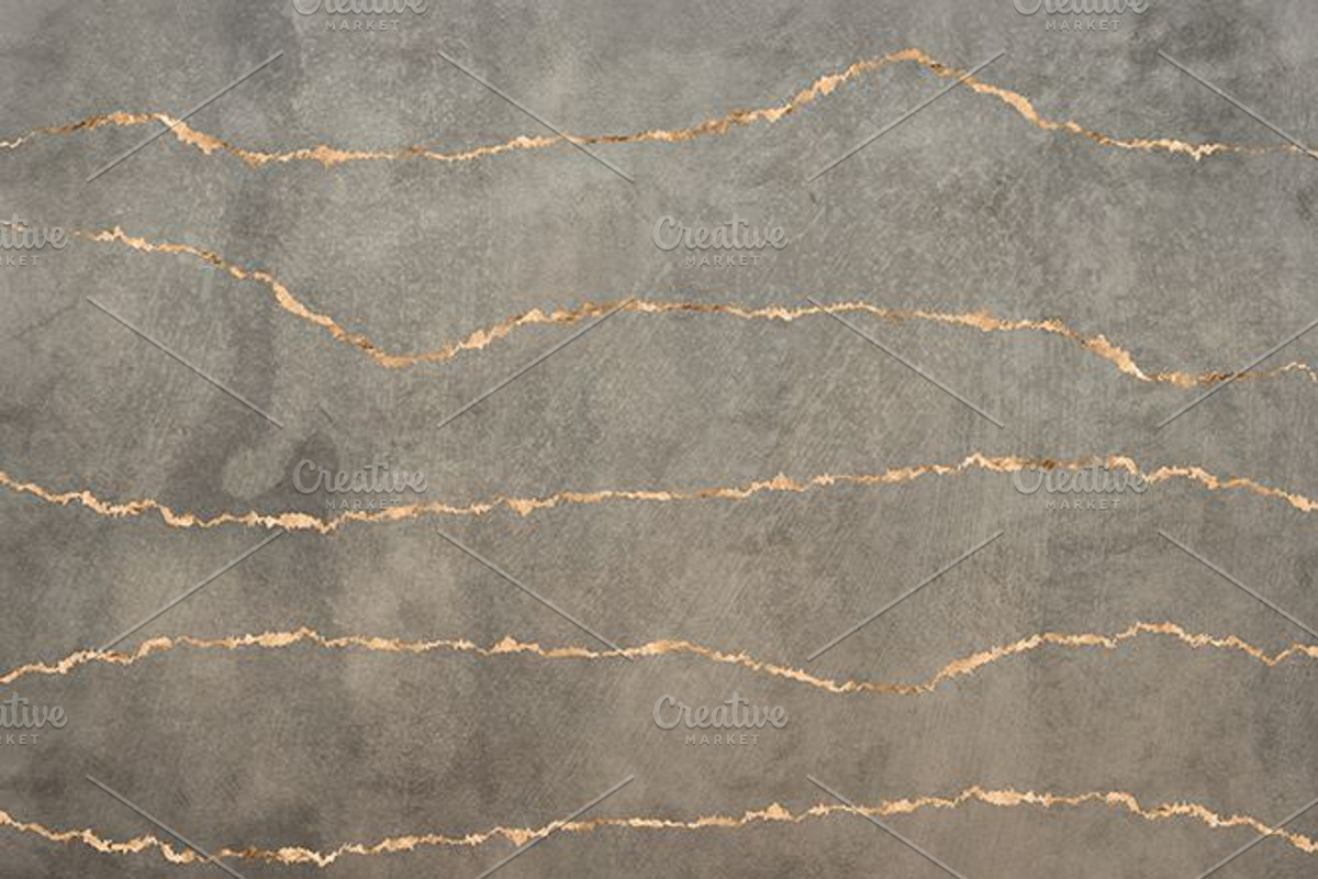 Entropy's Ballroom Rose Gold Texture, a Texture Graphic by Blixa 6 Studios (Photo 4 of 6)