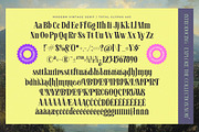 Bistoric Historic Modern Serif, a Serif Font by timelesstype.co (Thumbnail 19 of 20)