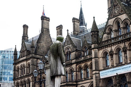 Manchester, UK