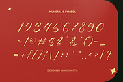 Quara - Font Duo Typeface, a Serif Font by MaikoHatta (Thumbnail 7 of 10)