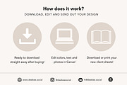 Coaching Vision & Goal Setting Canva, a Brochure Template by DeeBeeDesign (Thumbnail 10 of 10)