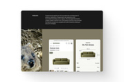 Single-page Framer Template, a Landing Page Template by Studio JC (Thumbnail 4 of 4)