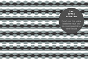 Waves Vol. 7 | 20 Vector Patterns, a Pattern Graphic by invisiblelayer (Thumbnail 3 of 6)