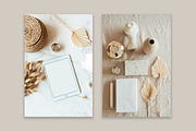 Home Office Bundle 7, a Business Photo by Floral Deco (Thumbnail 3 of 8)