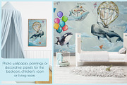 Heavenly ocean, a Wallpaper Graphic by art_gallery (Thumbnail 3 of 10)