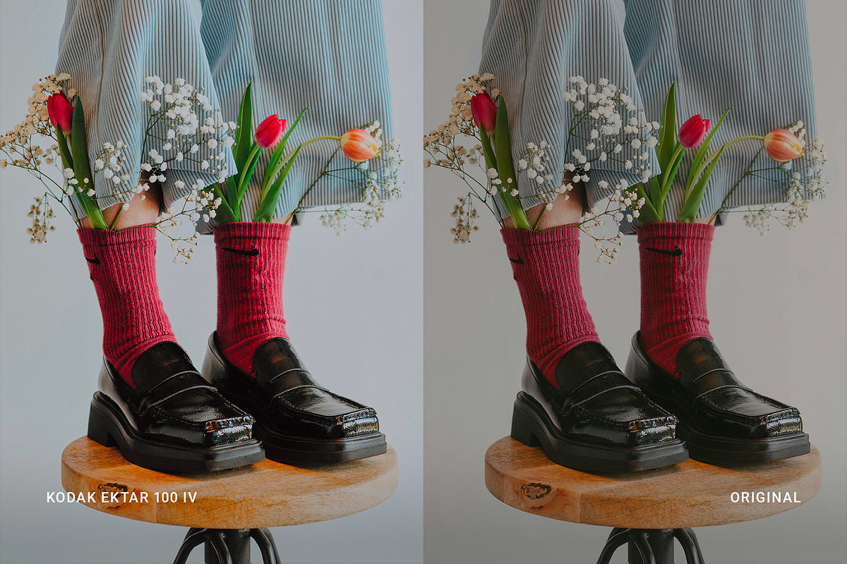 Kodak Ektar 100 IV, a Preset Add-On by colorituals (Photo 7 of 8)