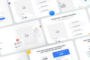 Web Wireframe UI Kit, an UI Kit Template by Lumina_ui_ux202 (Thumbnail 6 of 6)