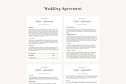 Wedding Photography Pricing Guide, a Marketing Template by Sweet Little Muse (Thumbnail 13 of 13)
