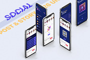 Crypto Bundle, a Presentation Template by TemplateZuu (Thumbnail 6 of 9)