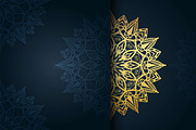 560+ Mandala Design Mega Collection, a Decorative Illustration by NJ Himel (Thumbnail 7 of 289)