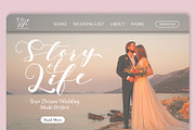 Barbara - A Classy Script Font, a Script Font by Aksapix Studio (Thumbnail 4 of 11)