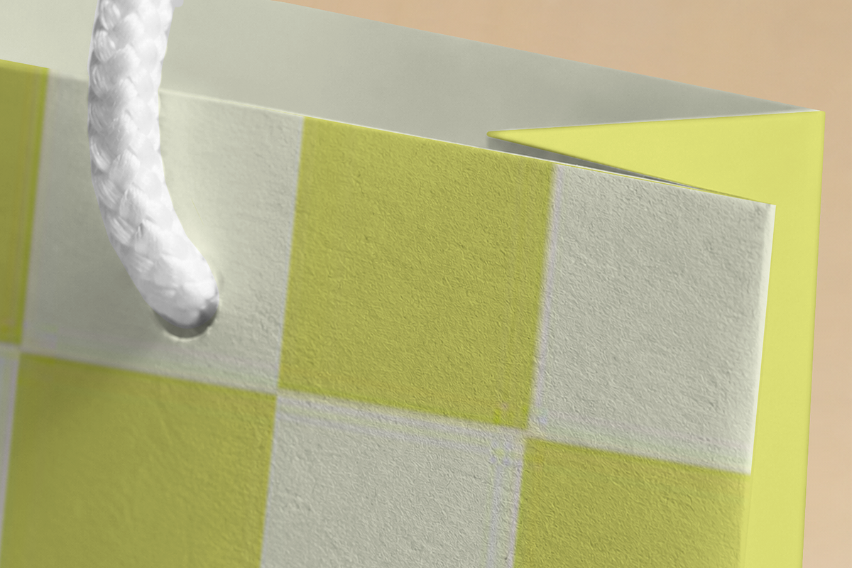 Paper Bag Mockup Bundle, a Packaging Mockup by mockeyai (Photo 7 of 11)