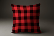 Vector Lumberjack Plaid Patterns, a Pattern Graphic by SubwayParty (Thumbnail 2 of 3)