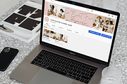 YouTube Branding Kit Family Life, a Social Media Template by Anca Digital Vibe (Thumbnail 11 of 11)