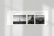 Graphic Design Portfolio | Canva, a Brochure Template by Occy Design (Thumbnail 17 of 19)
