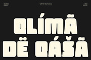 CS Celka Drawn, a Sans Serif Font by Craft Supply Co. (Thumbnail 7 of 8)