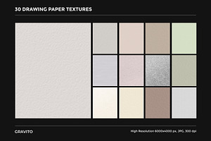 Paper Texture Collection