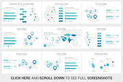 Creative PowerPoint Template, a Presentation Template by SlideSalad (Thumbnail 19 of 20)