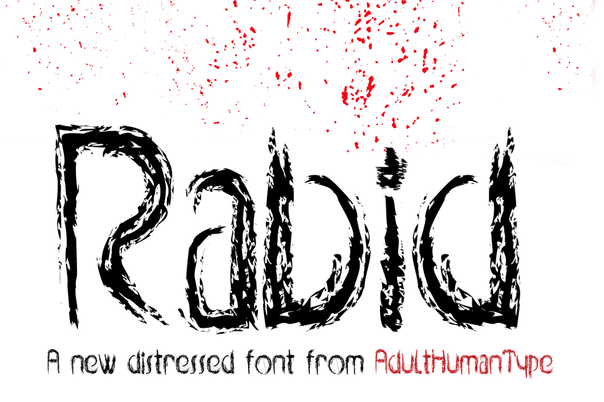 Rabid