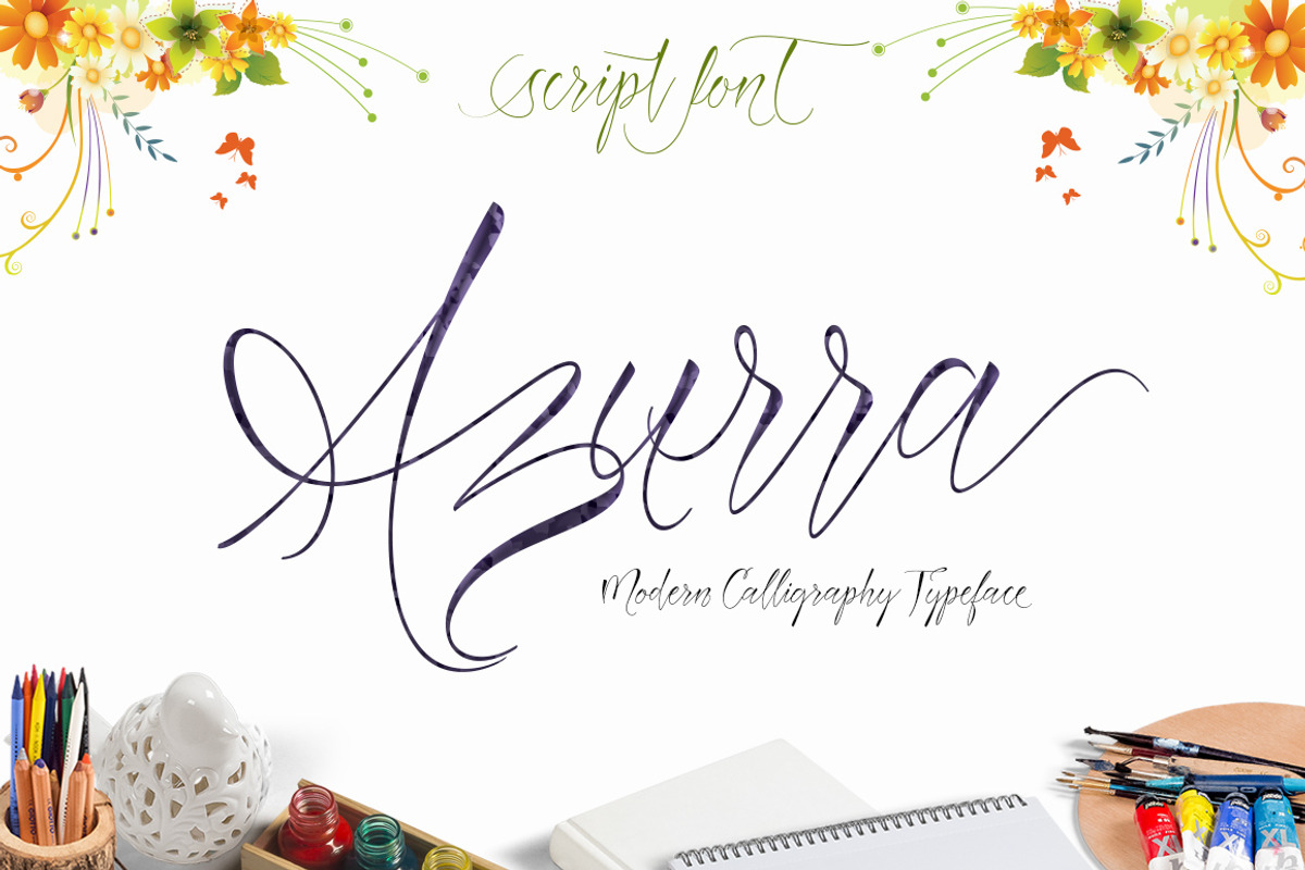 Azurra