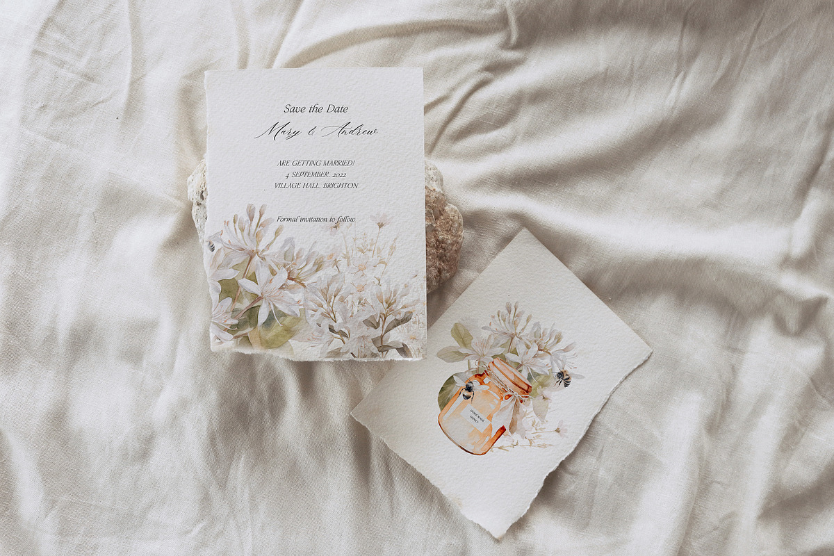 NEW! Late Summer Bundle, an Illustration by Isabelle Salem (Photo 97 of 216)