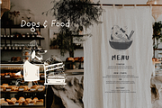 Love Food: Fun Bites & Drink Dogs, a Food Illustration by Veyla (Thumbnail 5 of 16)