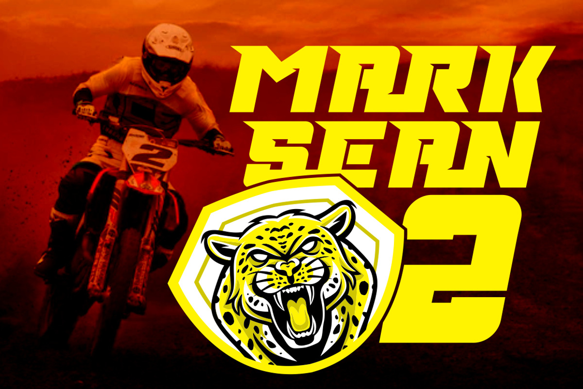 Rock Road - Racing Font, a Sans Serif Font by PutraCetol Studio (Photo 9 of 11)