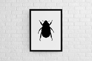 Insect SVG