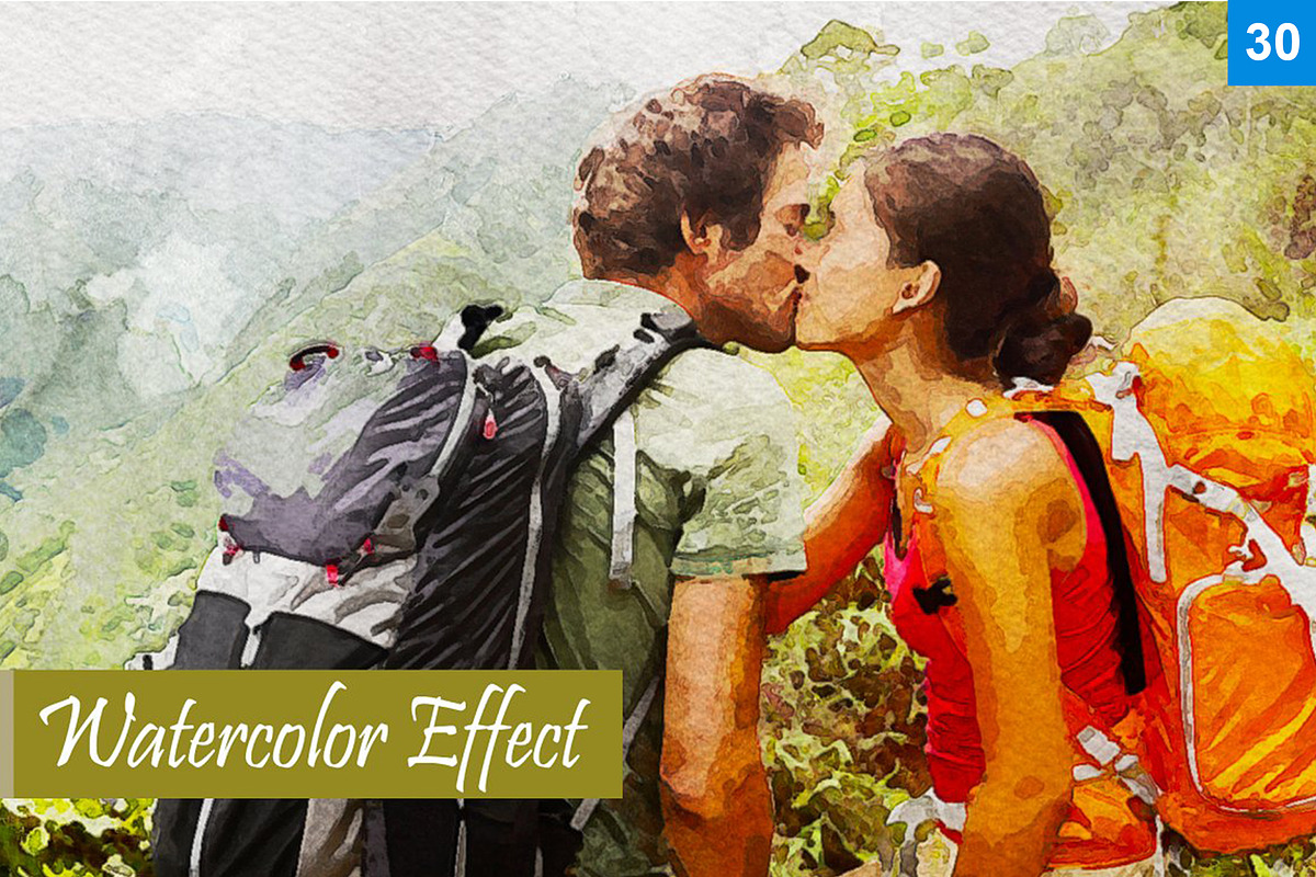 Photoshop Actions Bundle 30/1, an Action Add-On by PSD Action (Photo 32 of 32)