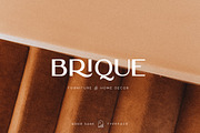 Rosie Sans - Gorgeous Typeface, a Sans Serif Font by Kaligra.co (Thumbnail 9 of 44)