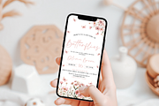 Butterflies Bridal Shower Invitation, an Invitation Template by Digital_Mind (Thumbnail 7 of 7)