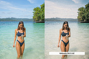 20 Grainy Vintage Lightroom Presets, a Preset Add-On by SparkleStock (Thumbnail 5 of 13)