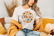 Fall Png Fall Clipart Fall PNG, a Graphic by Designking (Thumbnail 4 of 4)