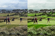 30 Golf LUT Collection, a Preset Add-On by 3Motional (Thumbnail 10 of 10)